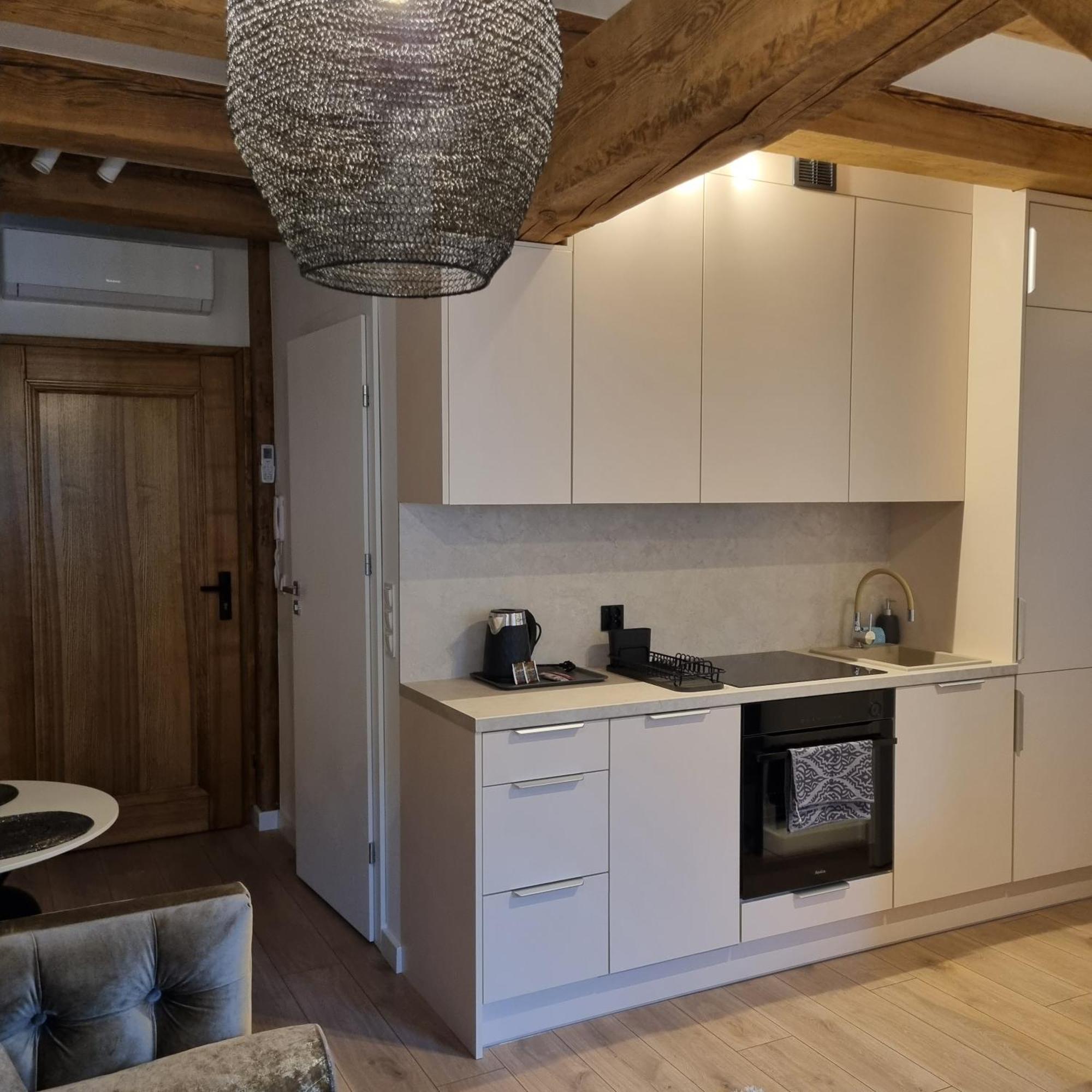 Apartament Centrum 4 Leszno  Εξωτερικό φωτογραφία
