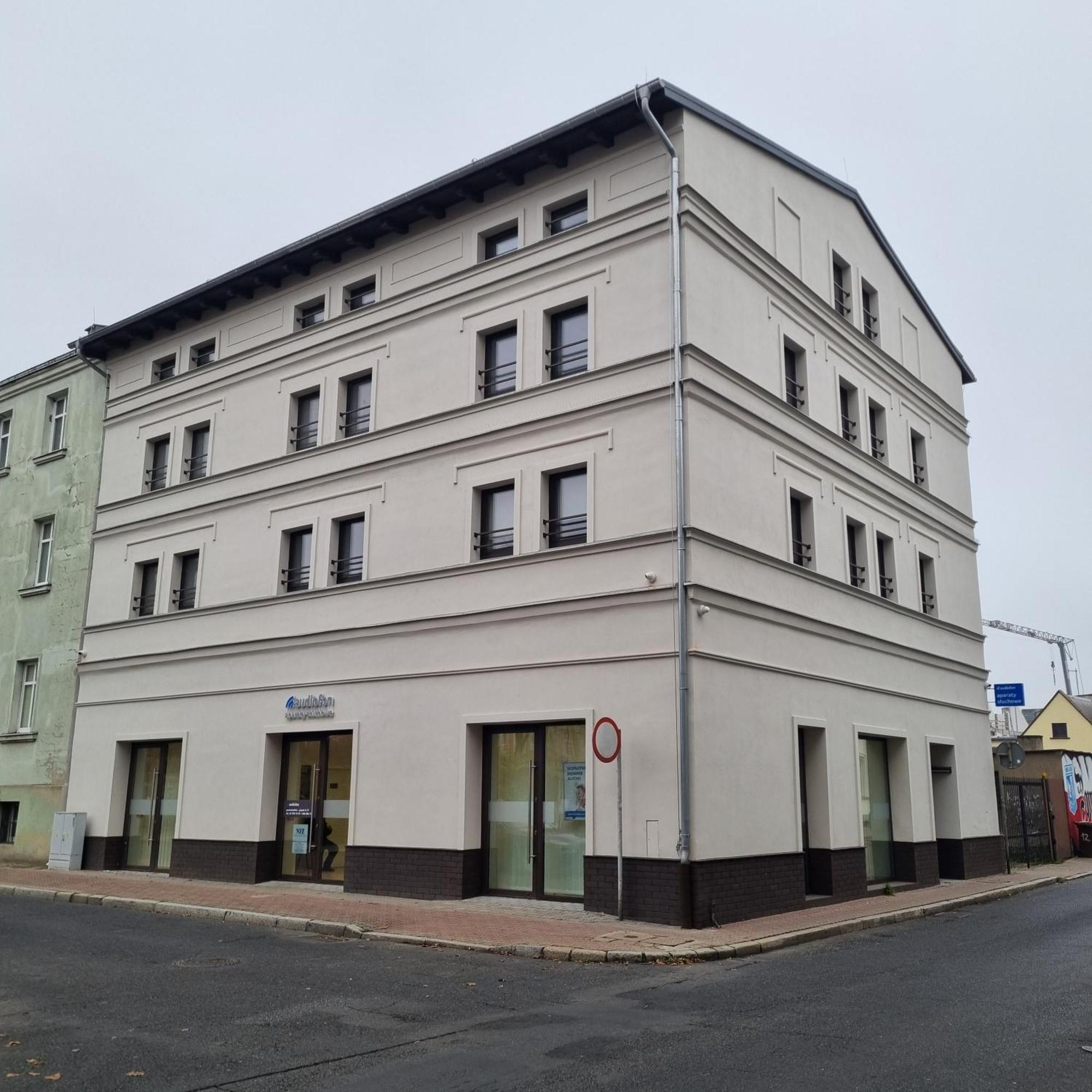 Apartament Centrum 4 Leszno  Εξωτερικό φωτογραφία